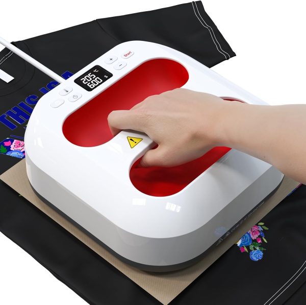 MEFINE heat press machine